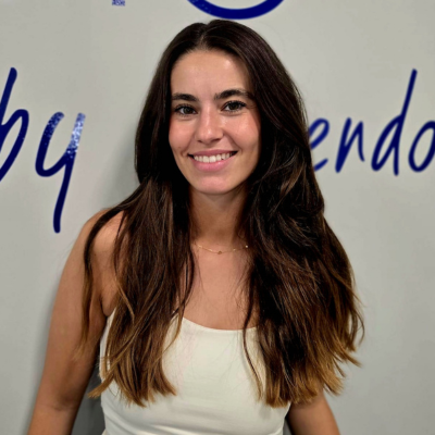 Paula Romano · BTlanguages Madrid