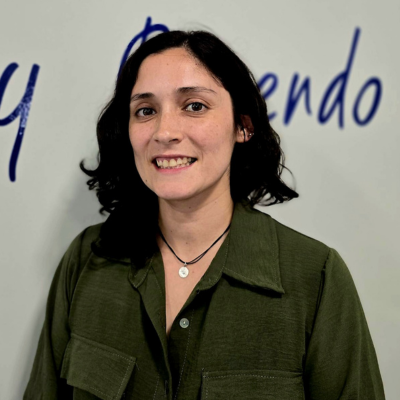 Javiera Rivera · BTlanguages Cataluña