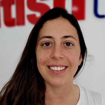 Maria Morell · BTlanguages